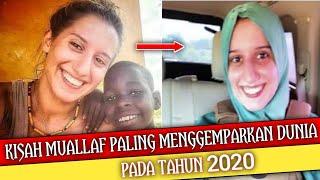 HEBOH‼️MUALLAF PALING MENGGEMPARKAN DUNIA TAHUN 2020