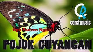 POJOK GUYANGAN ( CORET MUSIC OFFICIAL) || coret production