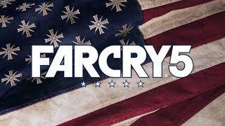 Far Cry 5 | First 30 Minutes (No Commentary)