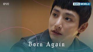 We're getting married. [Born Again : EP.02] | KBS WORLD TV 241226