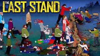 The Last Stand Newgrounds Zombie Collection - Steam Summer Sale 2022 Pickup #1