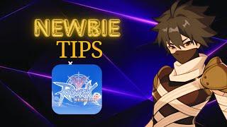 Ragnarok Rebirth - Newbie Tips 2024