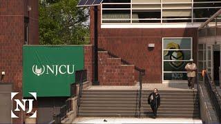 $25M rescue aid sought for New Jersey City University