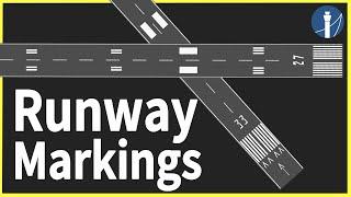 All about runway markings [atc for you]