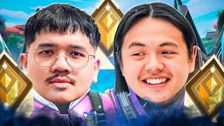 The DUO that everyone has been asking for! | EG Jawgemo