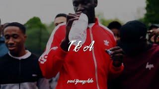 [FREE FOR PROFIT] 'Tea' Stormzy Type Beat