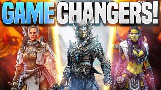 8 Most GAME CHANGING Epic Champs in RAID Shadow Legends!