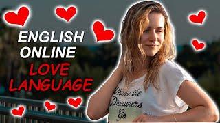 American English Dating Slang (weird and confusing online dating trends)