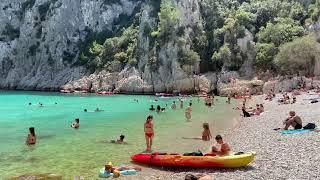 Calanque d'En-vau