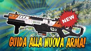 *GUIDA* COMPLETA al CAR SMG | Come MASTERARE il CAR SMG Apex Legends Season 11 GUIDA ITA