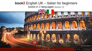 Learn Italian from Scratch - 100 Easy Lessons for Beginners