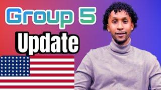 Miyaa la joojinayaa Group 5 hadii Trump xilika uu la wareego?