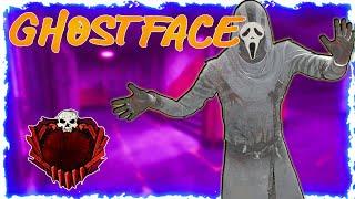 RANK 1 GHOSTFACE - DEAD BY DAYLIGHT ROMANIA  #39