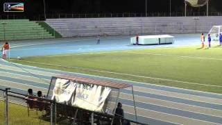 Futbol UNDEBA vs VESTA 31 05 2014 in SDK by miv.tv curacao