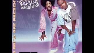 Outkast - In due Time