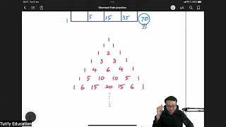 Shortest Path Math Tutorial