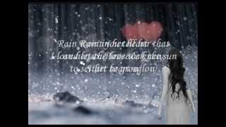 *** "Rhythm of the Rain" Lyrics - The Cascades