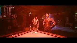 Cyberpunk 2077 - Ray tracing Psycho DLSS 3440x1440 | RTX 3080 | 5800X3D