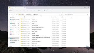 How to Set a Default Folder View for All Folders in Windows 11 [Guide]