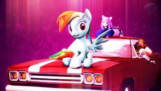 SFM\PMV - Chitty Chitty Bang Bang (Toosyao fest)