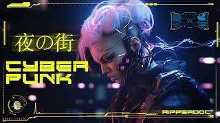 Futuristic Soundtracks: Best Sci-Fi and Cyberpunk Ambient Music