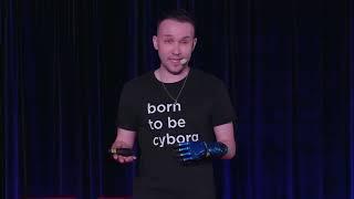Cyber Future. Make our dreams come true | Василий Хлебников & Илья Морковский | TEDxPresnenskiyPark