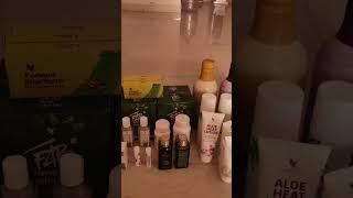 Forever living product