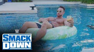 LA Knight invades Logan Paul’s home: SmackDown highlights, June 14, 2024