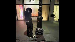 [free] lucki type beat 2022 - "dior"