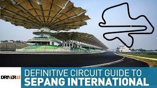 Sepang: The Definitive Circuit Guide