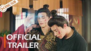【Official Trailer】The Flower of Lust (Huang Junjie, Ke Naiyu, Li Zhuoyang) | 如意客栈 | ENG SUB