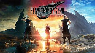 Final Fantasy VII Rebirth - I Am A Pirate? (Part 15)