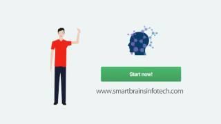 SmartBrains Infotech   Intro
