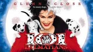 101 Dalmatians (1996) | trailer