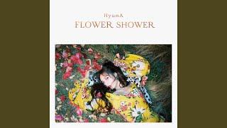 FLOWER SHOWER