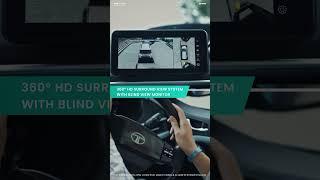 Nexon Creative | The Ultimate Driving Experience