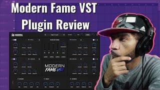 Modern Fame VST Plugin By Modern Producers Review And Demo