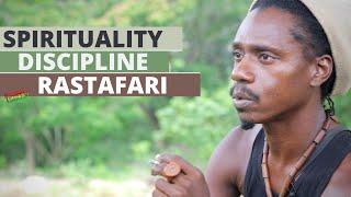 Spirituality, Discipline, and Healthy Lifestyle : Rastafari Teachings | Ras Stimulant