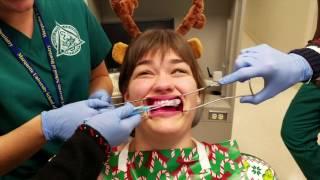 Marquette Dental School- All I Want For Christmas 2016