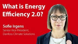 What is Energy Efficiency 2.0?