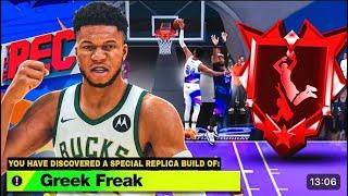 NBA2K25 Best Paint Beast 2x REP In Rec All Day(Join Up Need A Team 80.9% Vet 1 LIVE STREAM