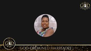 Stage 8:  God Reveals Your Value to Your Spouse