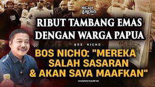 SARASEHAN NUSANTARA (GURU GEMBUL, BOS NICHO, WAYAN MUSTIKA, ACHMAD CHODJIM, MBAH GATOT DLL)