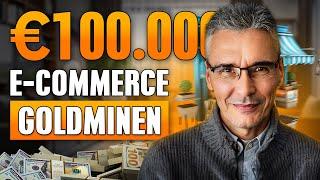 Wie macht man E-Commerce-Millionen durch Trends finden? E-Commerce Business | FBA amazon