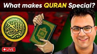 What's So Special About Koran?