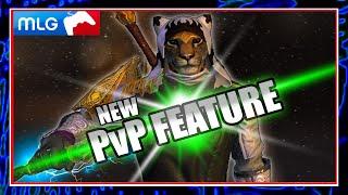 7 YEARS for 1 New PvP Feature | Update 44 PvP Reveal. | ESO PvP | ESO LAGSTREAM