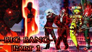 [KOF Mugen] -BIGBANG- VS 12p Random Team!