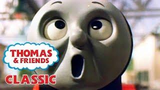 Thomas & Friends UK ⭐Buzz Buzz! ⭐Classic Thomas & Friends ⭐ Videos for Kids