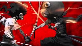 Top 10 Strongest Afro Samurai Characters