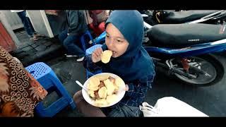 MAKAN DOCLANG PINGGIR JALAN || KULINER KHAS BOGOR